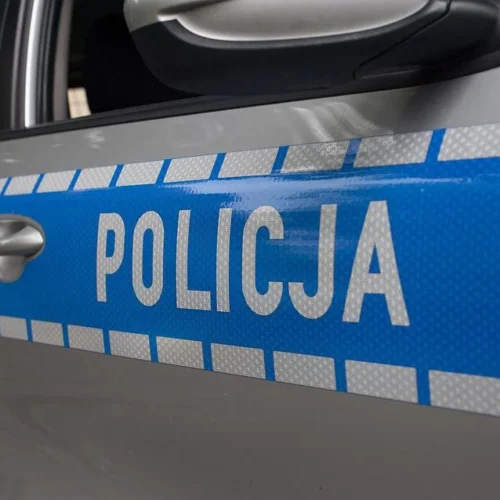 Uderzenie ostrołęckich policjantów w złodziei katalizatorów