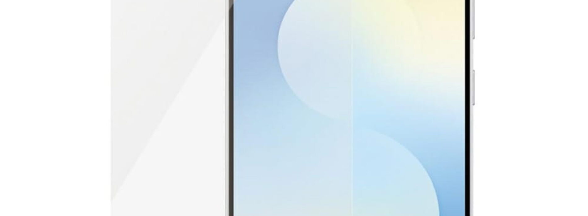 Jak zabezpieczyć Galaxy S25 FE przed zarysowaniami?