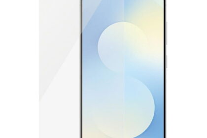 Jak zabezpieczyć Galaxy S25 FE przed zarysowaniami?