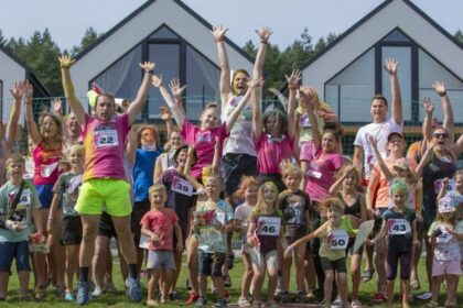 Domki premium dla rodzin – idealny kompromis między luksusem a swobodą