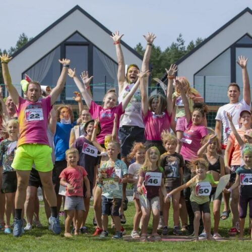 Domki premium dla rodzin – idealny kompromis między luksusem a swobodą